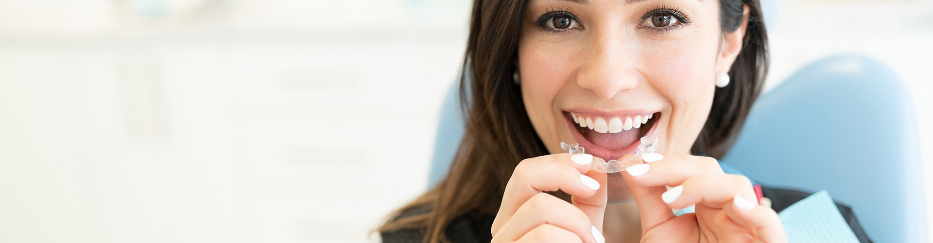 The World of Clear Aligners: Your Top Questions Answered!