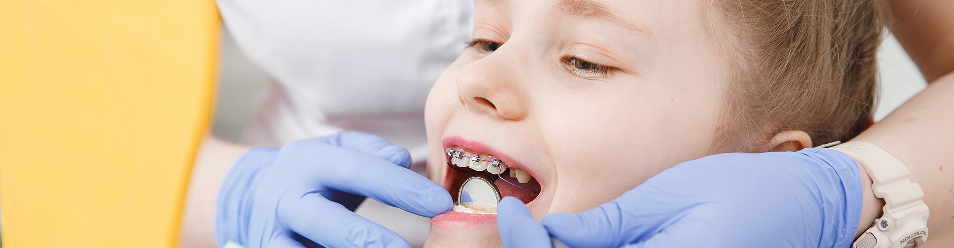 How Orthodontic Treatment Can Improve Your Child’s Oral Health