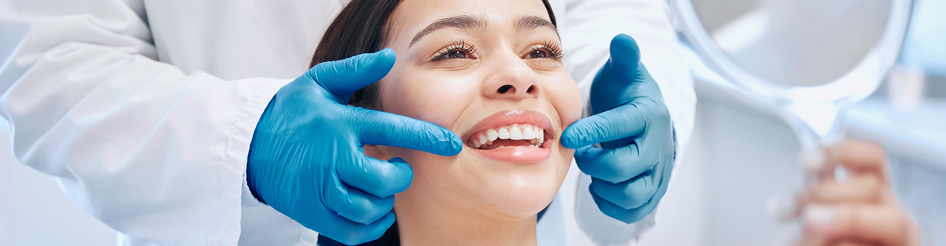 Achieve a Brighter Smile with Professional Teeth Whitening