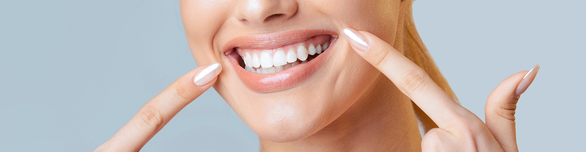 Ditch the Strips, Get a Dazzling Smile in an Hour at First Choice Dentistry!