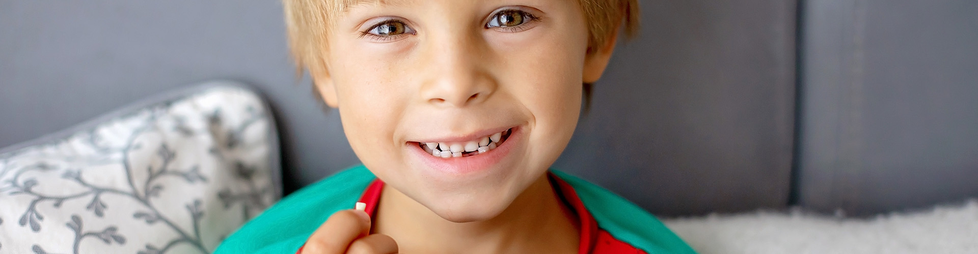 Kid’s Dentistry Tooth Extraction: A Parent’s Guide