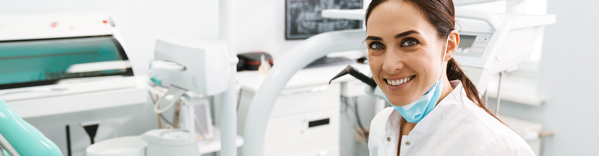 Don’t Settle for Less: How to Choose a Dentist Who Meets Your Expectations